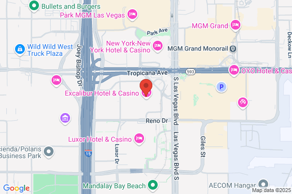 Dancers Down Under