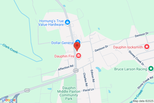 Dauphin Animal Hospital