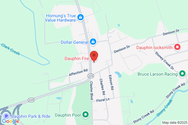 Dauphin Fire Co