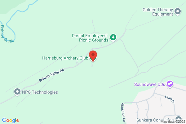 Harrisburg Archery Club
