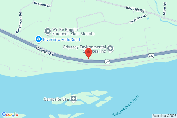 Keystone State Trucking Inc