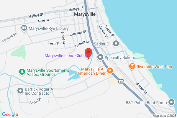Marysville Lions Club