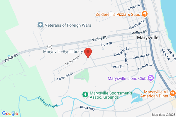 Marysville Police Department