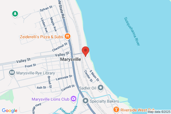 Marysville Tavern