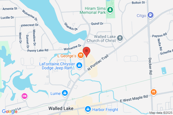 Mike & Penny's Market