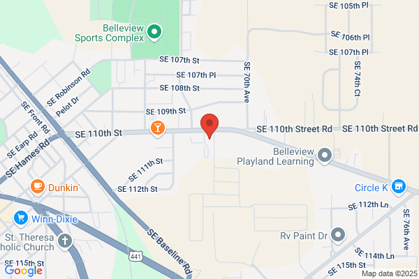 P & R Auto Repair