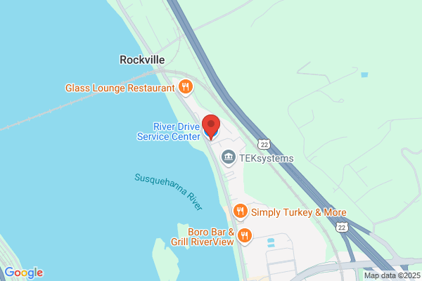 River Drive Service Center