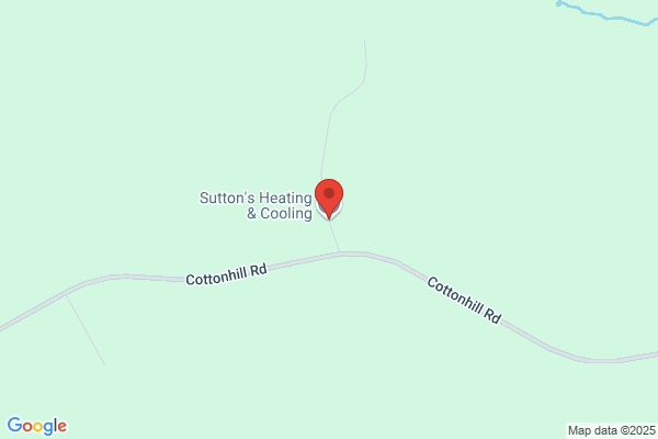 Sutton Heating & Cooling