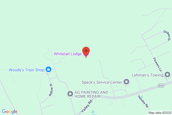 White Tail Lodge