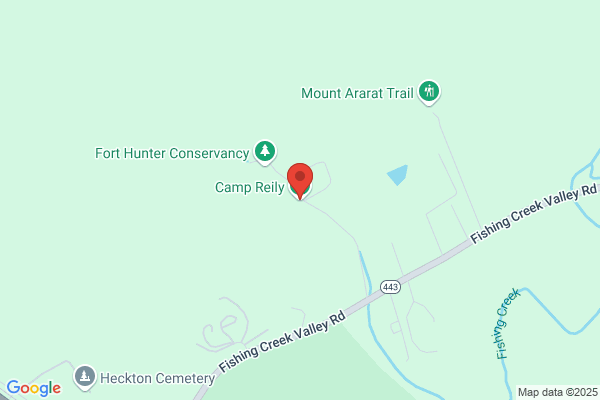 YWCA Camp Reiley