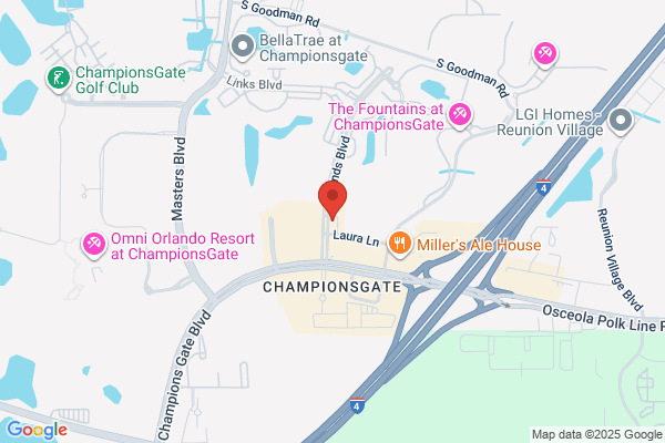 FCG Realty – The Florida Contact Group