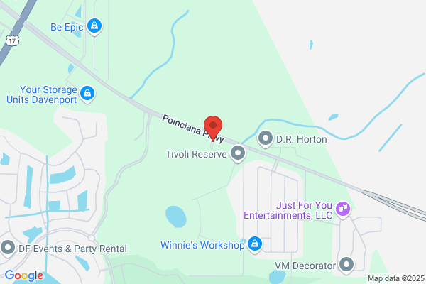KB Home Tivoli Reserve
