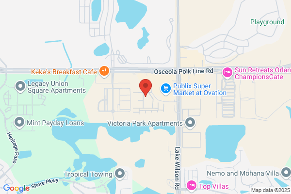 Sunny Spot Realty