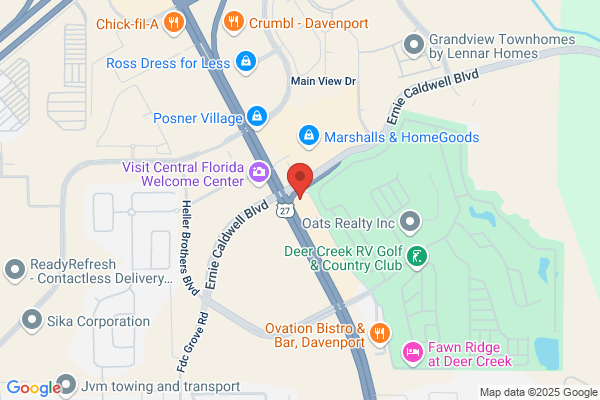 Vapin Crazy E-cigs and Juices, Deer Creek