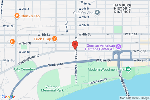Precision Collision Inc