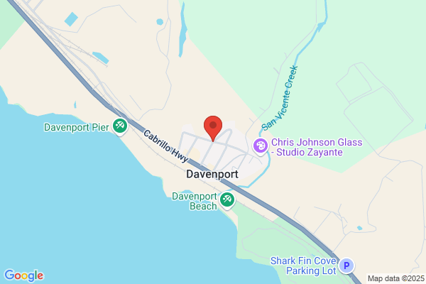 Davenport Mill