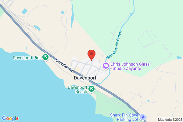 Davenport Resource Service Center