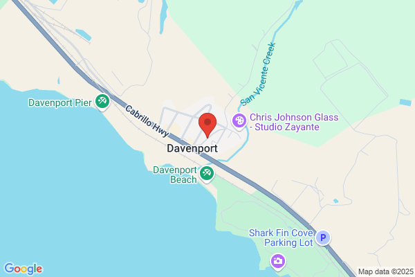 Davenport Surfsail Repair & Equipment