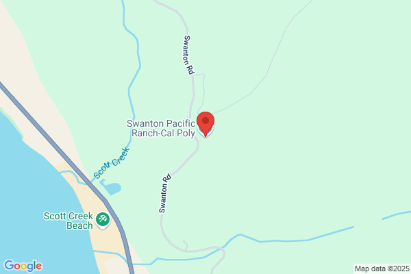 Swanton Pacific Ranch-Cal Poly