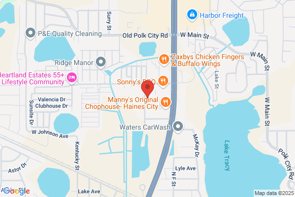 Charles M. Watts Air Conditioning, Inc.