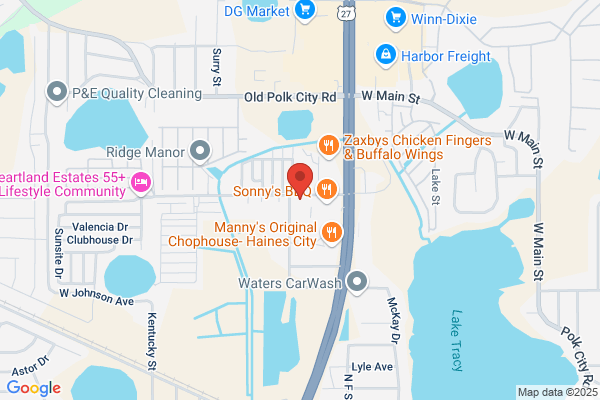 Thermo King of the Southeast - Haines City