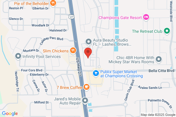 Covey Homes Bella Citta