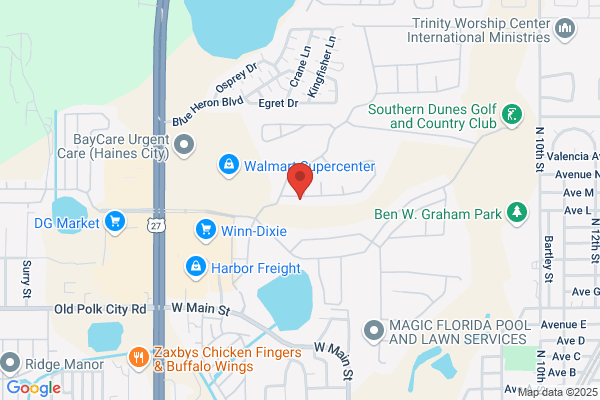 Southern Dunes Condominiums Inc
