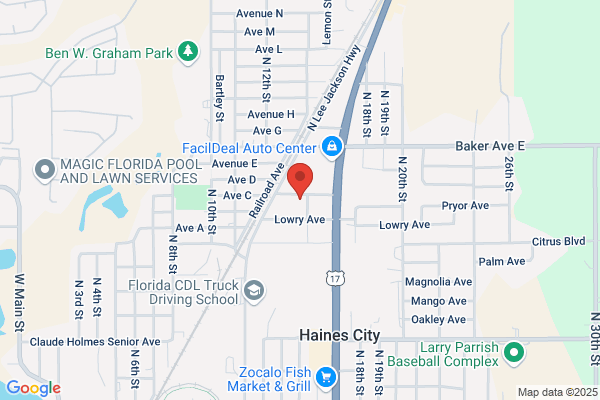 Cope Auto Repair & Body Shop
