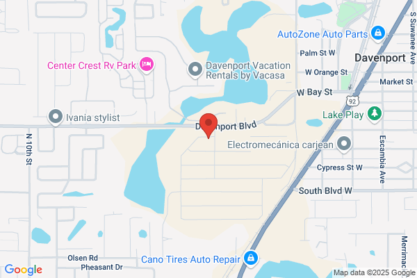 Engle Homes