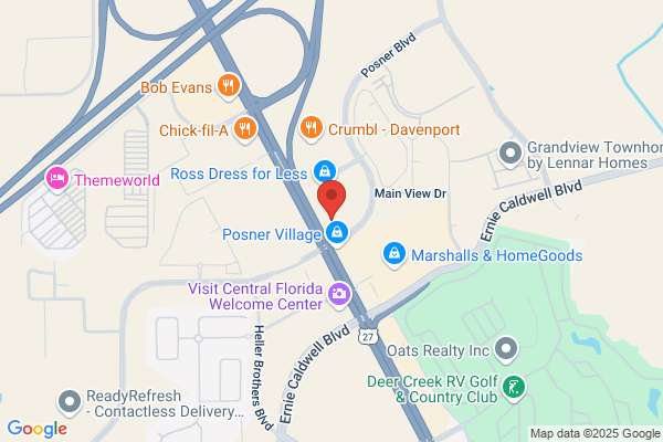 Mattress Firm Posner Blvd