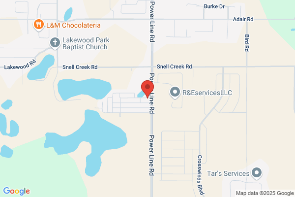 Davenport Rv Resort