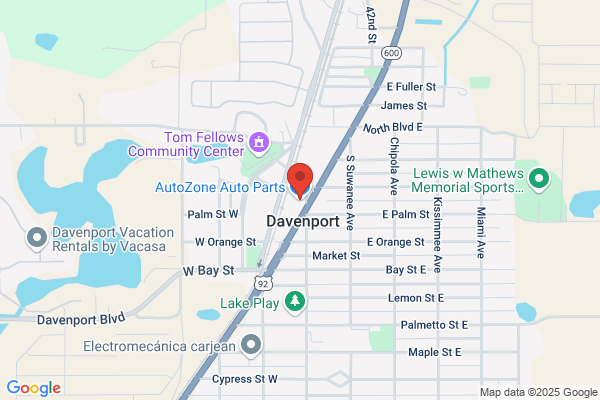 AutoZone Auto Parts