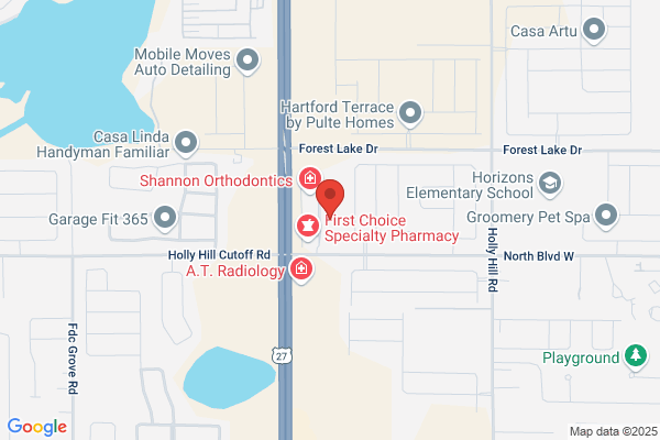 Chiropractic Life Centers of Four Corners