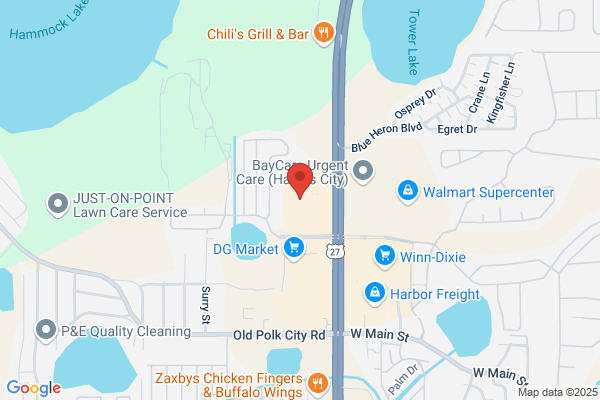 Ridge Chiropractic