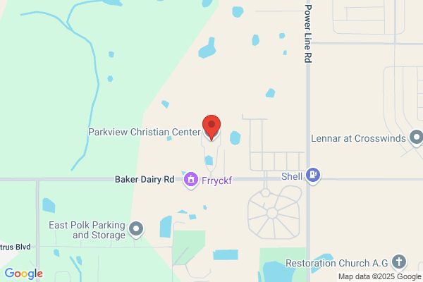 Parkview Christian Center