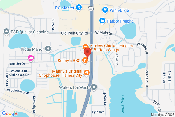 Aspen Dental - Haines City, FL