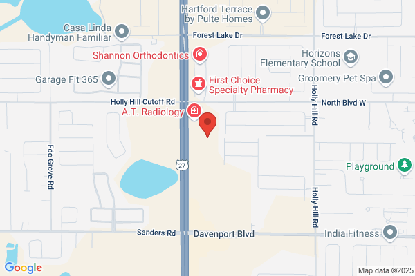 Davenport Dental Associates