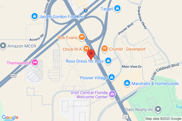 Davenport Modern Dentistry