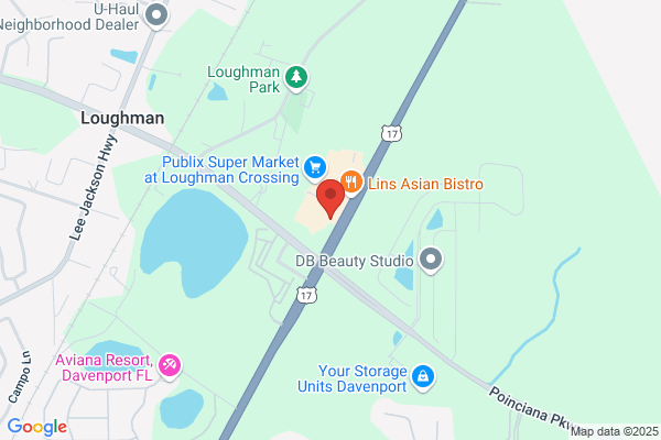 Dental Care at Loughman Crossing