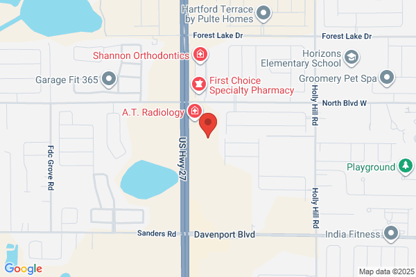 Davenport Dentist Group
