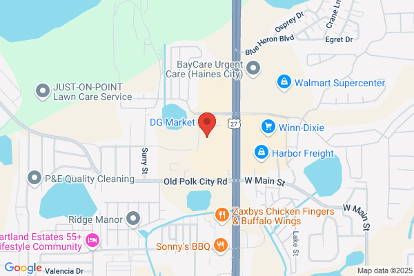 Haines City Dental