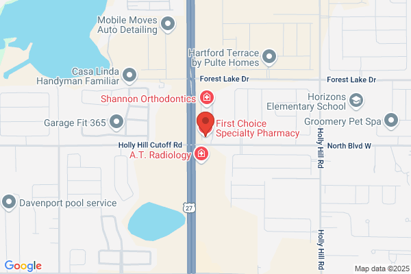 Elysium Medical Group-Davenport/Haines City