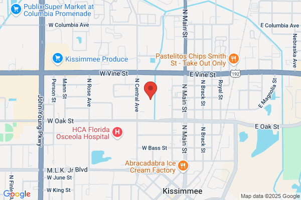 Central Florida Sleep Centers