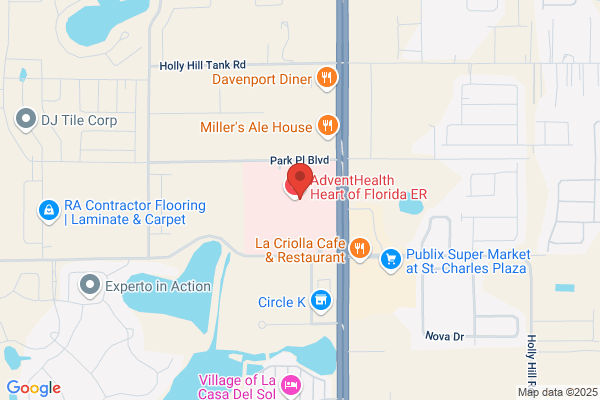 Nomi Health (Location Closed)