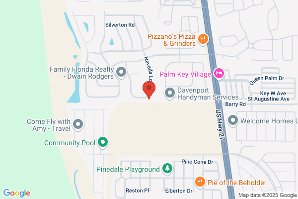 Central Florida Pro Home Inspections