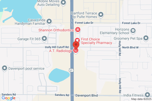 Cypress Orthopedics and Sports Medicine