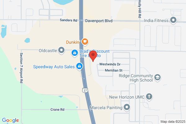 Highway Integrative Health Center