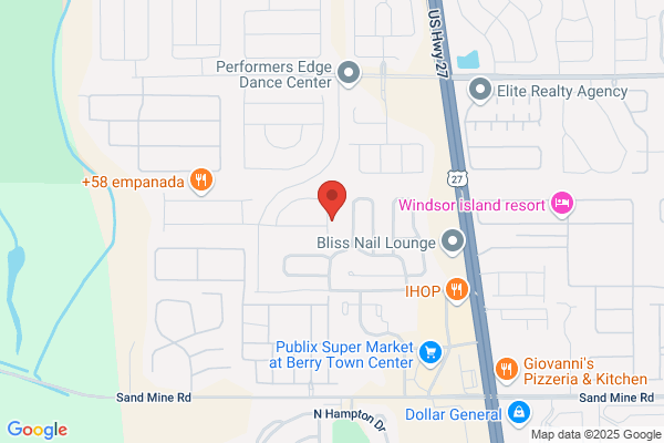 KB Home Mirabella Townhomes