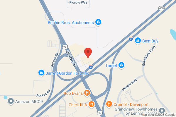 Holiday Inn Express & Suites Orlando South-Davenport, an IHG Hotel