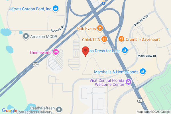 Best Western Maingate South
